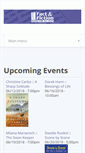 Mobile Screenshot of factandfictionbooks.com